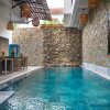 Отель Cat Tuong Boutique Villas, фото 13