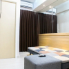 Отель Parquette 2BR Ayodhya Residence Apartment, фото 4