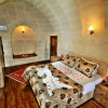 Отель Diamond of Cappadocia, фото 6