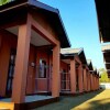 Отель AZ Family Resort II в Лин Тар