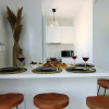 Отель Phaedrus Living: Seaside Luxury Flat Lighthouse 62, фото 13