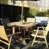 Отель Hazel House Boutique Bed & Breakfast, фото 10