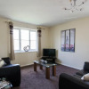 Отель Oaklands House Serviced Apartments, фото 5