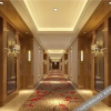 Отель Wang Chao Hotel, фото 2