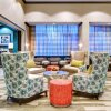 Отель Hampton Inn & Suites by Hilton Atlanta Perimeter Dunwoody, фото 16