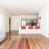 Отель Sophari  Mercer Island Apartments, фото 7