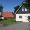 Отель Tidy House With Sauna and Steam Bath, in a Forest, фото 6