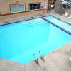 Отель Best Western Rocky Mountain Lodge, фото 19