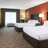Отель Holiday Inn Express & Suites Lexington Dtwn Area-Keenland, an IHG Hotel, фото 4