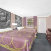 Отель Super 8 by Wyndham Austell/Six Flags, фото 6