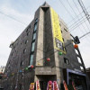 Отель Daejeon Munchang Hotel Some, фото 25
