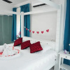 Отель Beit Azzahra Private Pool Villa at Pantai Batu Hitam, фото 19
