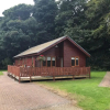 Отель Stunning 2 Bedroom Pet Friendly Lodge, фото 16
