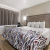 Отель Red Roof Inn Fort Worth South, фото 3