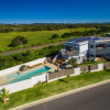 Отель Bluewater House, фото 16