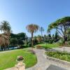 Отель ALTIDO Apt for 4 with Exclusive Pool and Garden in Nervi, фото 24