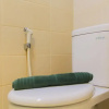 Отель Nice and New 1BR at Saveria BSD City Apartment, фото 10