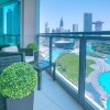 Отель Elite Royal Apartment - Burj Khalifa & Fountain view - Premier, фото 15