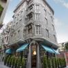Отель Fuga Hotel Constantinidis, фото 34