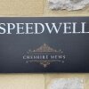 Отель Cheshire Mews в Хоуп-Вэлли