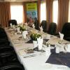 Отель Delta Hotels by Marriott Sherbrooke Conference Centre, фото 12