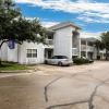Отель Studio 6-Houston, TX - Westchase, фото 25