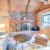 Отель Charming Tamworth Cabin w/ Grill & Fireplace, фото 15