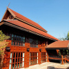 Отель Boontarn Sanctuary, фото 1