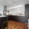 Отель Two Bedroom Flat With Balcony in Central Wimbledon by Underthedoormat, фото 20