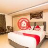 Отель OYO 1223 Hotel Bahari, фото 11