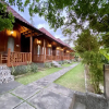 Отель Kamasan Cottage By Reccoma, фото 5