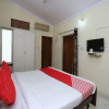 Отель OYO 12228 Colonel corner, фото 17