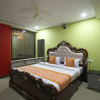 Отель OYO 8496 Hotel SK Regency, фото 5