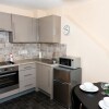 Отель Tyne Apartments, фото 13