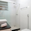 Отель LinkHouse Clean & Comfort 2-BDR Copacabana C2-0046, фото 10