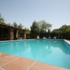 Отель Modern Farmhouse in La Aceña de la Borrega With Pool, фото 25