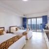 Отель Xinhaiyi Honghaiwan Holiday Apartment, фото 3