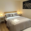 Отель Charming 2-bed Apartment in Birmingham, фото 4