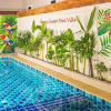 Отель Ao Nang Sweet Pool Villa, фото 14