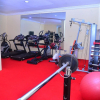 Отель Best Western Meloch Hotel, фото 17