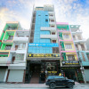 Отель Diamond Bac Ninh Hotel в Бакнине