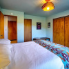 Отель The Atomic Squirrel Lodge Lake Gregory Getaway!, фото 15