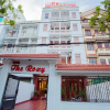 Отель Roxy Hotel, фото 14