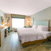 Отель Hampton Inn St. Augustine Downtown Historic District, фото 7