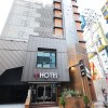 Отель Yeosu 1st Avenue Hotel, фото 48