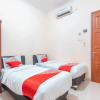 Отель Cempaka Harapan Indah by OYO Rooms, фото 5