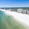 Отель Perdido Beach Boulevard Condo #702-B at The Palms by RedAwning, фото 15