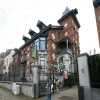 Отель Auberge de Jeunesse de Namur - Hostel, фото 1