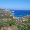 Отель Casa Sol location de vacances indépendante à Calvi moins de 2km plage, фото 13