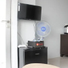 Отель Modest 2BR Apartment at The Jarrdin Cihampelas, фото 5
